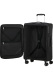 Mala de Viagem Média 68cm Expansível 4 Rodas Preto - Mala de Viagem Média 68cm Expansível 4 Rodas Preto - Urbify | Samsonite