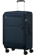 Mala de Viagem Média 68cm Expansível 4 Rodas Azul Marinho - Mala de Viagem Média 68cm Expansível 4 Rodas Azul Marinho - Urbify | Samsonite