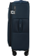 Mala de Viagem Média 68cm Expansível 4 Rodas Azul Marinho - Mala de Viagem Média 68cm Expansível 4 Rodas Azul Marinho - Urbify | Samsonite