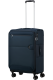 Mala de Viagem Média 68cm Expansível 4 Rodas Azul Marinho - Mala de Viagem Média 68cm Expansível 4 Rodas Azul Marinho - Urbify | Samsonite
