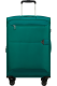 Mala de Viagem Média 68cm Expansível 4 Rodas Verde Pinheiro - Mala de Viagem Média 68cm Expansível 4 Rodas Verde Pinheiro - Urbify | Samsonite