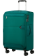 Mala de Viagem Média 68cm Expansível 4 Rodas Verde Pinheiro - Mala de Viagem Média 68cm Expansível 4 Rodas Verde Pinheiro - Urbify | Samsonite