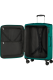 Mala de Viagem Média 68cm Expansível 4 Rodas Verde Pinheiro - Mala de Viagem Média 68cm Expansível 4 Rodas Verde Pinheiro - Urbify | Samsonite