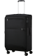 Mala de Viagem Grande 78cm Expansível 4 Rodas Preto - Mala de Viagem Grande 78cm Expansível 4 Rodas Preto - Urbify | Samsonite