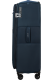 Mala de Viagem Grande 78cm Expansível 4 Rodas Azul Marinho - Mala de Viagem Grande 78cm Expansível 4 Rodas Azul Marinho - Urbify | Samsonite