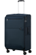 Mala de Viagem Grande 78cm Expansível 4 Rodas Azul Marinho - Mala de Viagem Grande 78cm Expansível 4 Rodas Azul Marinho - Urbify | Samsonite