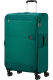 Mala de Viagem Grande 78cm Expansível 4 Rodas Verde Pinheiro - Mala de Viagem Grande 78cm Expansível 4 Rodas Verde Pinheiro - Urbify | Samsonite
