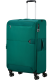 Mala de Viagem Grande 78cm Expansível 4 Rodas Verde Pinheiro - Mala de Viagem Grande 78cm Expansível 4 Rodas Verde Pinheiro - Urbify | Samsonite