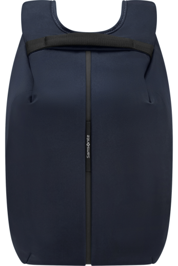 Mochila Antirroubo para Portátil 14.1 Securipak 2.0 Azul Escuro