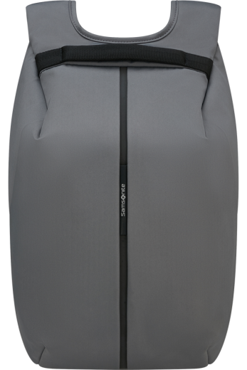 Mochila Antirroubo para Portátil 14.1 Securipak 2.0 Cinzenta