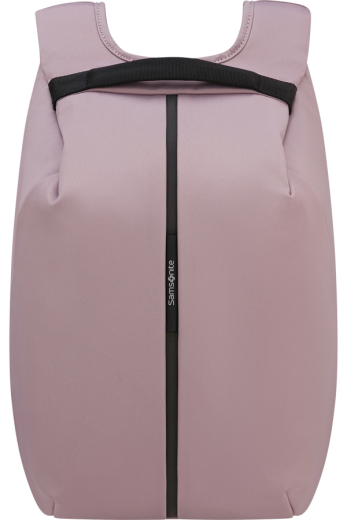 Mochila Antirroubo para Portátil 14.1 Securipak 2.0 Lilás