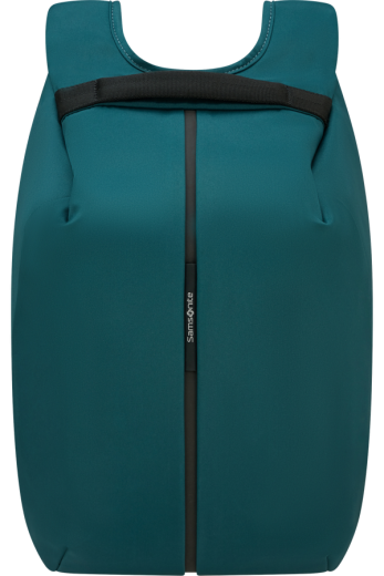 Mochila Antirroubo para Portátil 14.1 Securipak 2.0 Azul Petróleo