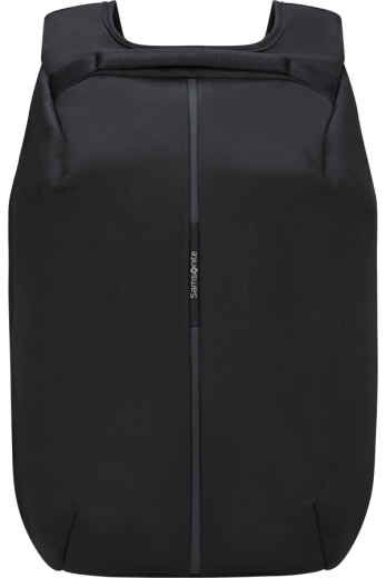 Mochila Antirroubo para Portátil 15.6 Preta