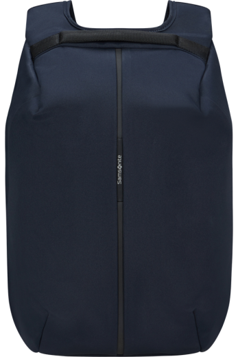 Mochila Antirroubo para Portátil 15.6 Azul Escuro
