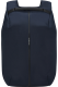 Mochila Antirroubo para Portátil 15.6 Azul Escuro
