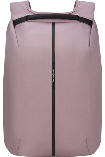 Mochila Antirroubo para Portátil 15.6 Lilás