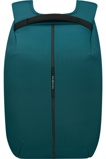 Mochila Antirroubo para Portátil 15.6 Azul Petróleo
