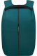 Mochila Antirroubo para Portátil 15.6 Azul Petróleo