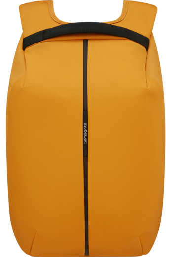 Mochila Antirroubo para Portátil 15.6 Amarela