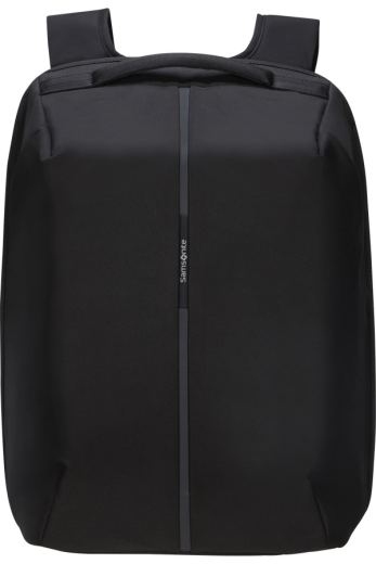 Mochila Antirroubo para Portátil 17.3 Securipak 2.0 Preta