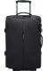 Saco de Viagem Antirroubo 52cm 2 Rodas Securipak 2.0 Preta