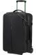 Saco de Viagem Antirroubo 52cm 2 Rodas Securipak 2.0 Preta - Misscath | Saco de Viagem Antirroubo 52cm 2 Rodas Securipak 2.0 Preta | Samsonite