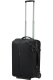 Saco de Viagem Antirroubo 52cm 2 Rodas Securipak 2.0 Preta - Misscath | Saco de Viagem Antirroubo 52cm 2 Rodas Securipak 2.0 Preta | Samsonite
