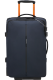 Saco de Viagem Antirroubo 52cm 2 Rodas Securipak 2.0 Azul Escuro - Misscath | Saco de Viagem Antirroubo 52cm 2 Rodas Securipak 2.0 Azul Escuro | Samsonite