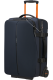 Saco de Viagem Antirroubo 52cm 2 Rodas Securipak 2.0 Azul Escuro - Misscath | Saco de Viagem Antirroubo 52cm 2 Rodas Securipak 2.0 Azul Escuro | Samsonite