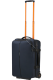 Saco de Viagem Antirroubo 52cm 2 Rodas Securipak 2.0 Azul Escuro - Misscath | Saco de Viagem Antirroubo 52cm 2 Rodas Securipak 2.0 Azul Escuro | Samsonite