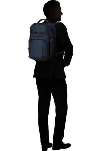 Mochila para Portátil 15.6 Underseater Pro-DLX 6 Azul