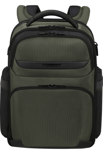 Mochila para Portátil 15.6 Underseater Pro-DLX 6 Verde