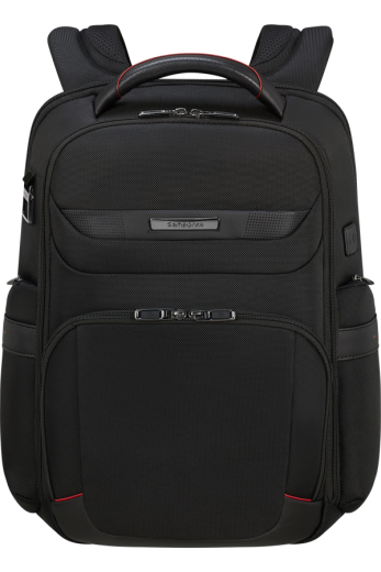 Mochila para Portátil 15.6 Slim Pro-DLX 6 Preta