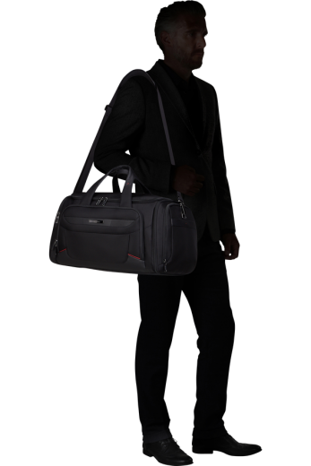 Saco de Viagem 53cm Pro-DLX 6 Preto