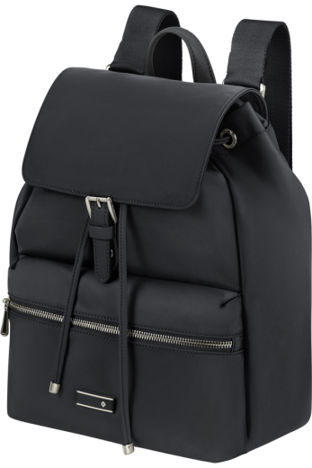 Mochila Zalia 3.0 Preta