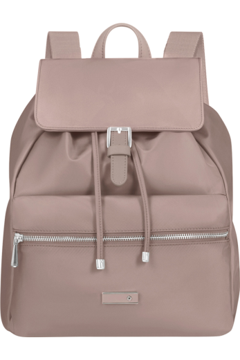 Mochila Zalia 3.0 Rosa Seco
