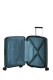 Misscath | Mala de Cabine 55cm Expansível 4 Rodas AeroStep Verde-Floresta | American Tourister