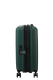 Misscath | Mala de Cabine 55cm Expansível 4 Rodas AeroStep Verde-Floresta | American Tourister
