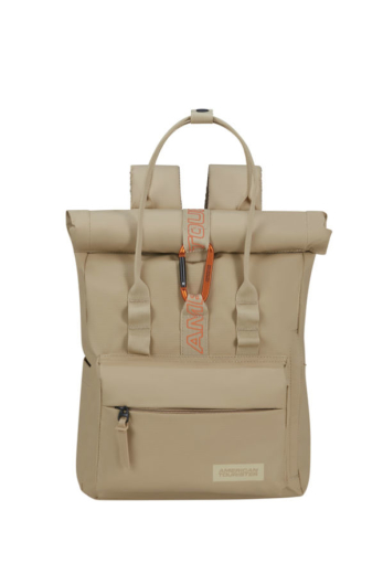Mochila Outdoor UrbanGroove Bege