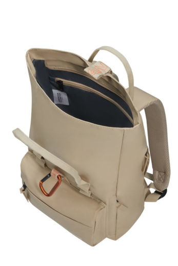 Mochila Outdoor UrbanGroove Bege