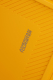 Mala de Viagem Média 67cm Expansível 4 Rodas Amarelo-Dourado - MISSCATH