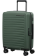 Mala de Cabine 55cm Expansível 4 Rodas Verde - Mala de Cabine 55cm Expansível 4 Rodas Verde - Restackd | Samsonite