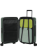 Mala de Cabine 55cm Expansível 4 Rodas Verde - Mala de Cabine 55cm Expansível 4 Rodas Verde - Restackd | Samsonite