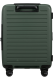 Mala de Cabine 55cm Expansível 4 Rodas Verde - Mala de Cabine 55cm Expansível 4 Rodas Verde - Restackd | Samsonite
