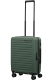 Mala de Cabine 55cm Expansível 4 Rodas Verde - Mala de Cabine 55cm Expansível 4 Rodas Verde - Restackd | Samsonite