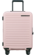 Mala de Cabine 55cm Expansível 4 Rodas Rosa - Mala de Cabine 55cm Expansível 4 Rodas Rosa - Restackd | Samsonite