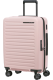 Mala de Cabine 55cm Expansível 4 Rodas Rosa - Mala de Cabine 55cm Expansível 4 Rodas Rosa - Restackd | Samsonite