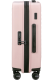 Mala de Cabine 55cm Expansível 4 Rodas Rosa - Mala de Cabine 55cm Expansível 4 Rodas Rosa - Restackd | Samsonite