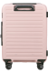 Mala de Cabine 55cm Expansível 4 Rodas Rosa - Mala de Cabine 55cm Expansível 4 Rodas Rosa - Restackd | Samsonite