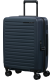 Mala de Cabine 55cm Expansível 4 Rodas Azul Meia-Noite - Mala de Cabine 55cm Expansível 4 Rodas Azul Meia-Noite - Restackd | Samsonite